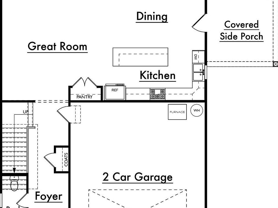 2nd image of 105 Bison Way