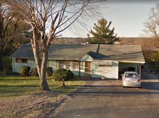 4518 Nicholas Rd, Knoxville, TN 37912