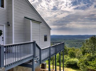 1236 Talona Mountain Rd, Ellijay, GA 30536