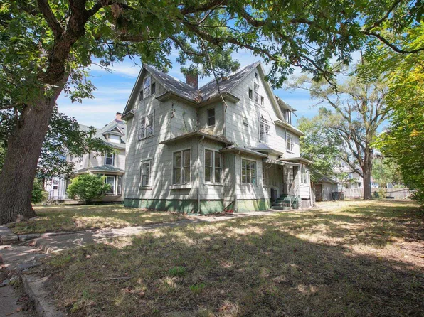 1052 Portage Ave, South Bend, IN 46616