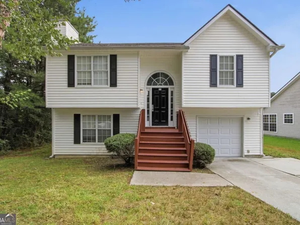 445 Buffington Dr, Union City, GA 30291