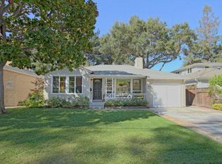 911 Timothy Ln, Menlo Park, CA