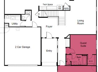 18206 W Young St, Surprise, AZ 85388