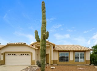 7175 W Yarbough Dr, Tucson, AZ 85743