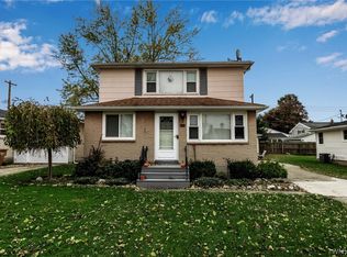 82 Colette Ave, Buffalo, NY 14227
