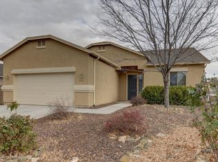 4121 N Providence Rd, Prescott Valley, AZ 86314