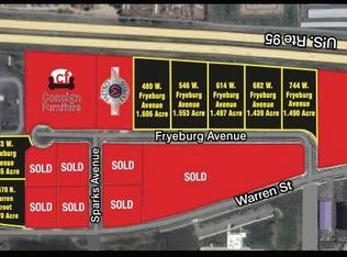 682 W Fryeburg Ave, Hayden, ID 83835