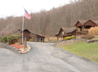 3087 Pennsylvania #155, Pt Allegany, PA