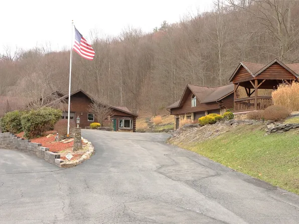 3087 Pennsylvania #155, Pt Allegany, PA 16743