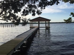 8228 River Rd, Saint Augustine, FL 32092