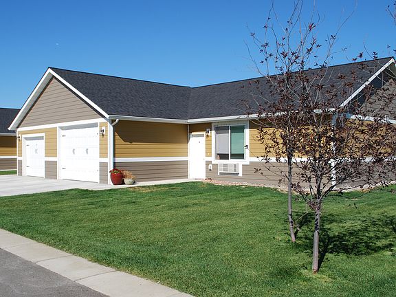 2nd image of 4411 Battlin Bears Way Unit 3