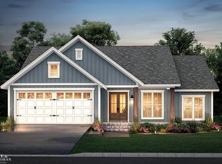 0 Sylvia St LOT 69, Harrison Township, MI 48045
