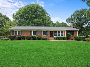 14416 Crystal Ct, Woodford, VA 22580