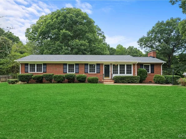 14416 Crystal Ct, Woodford, VA 22580