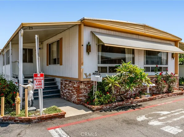 4800 Daleview Ave Space 77, El Monte, CA 91731