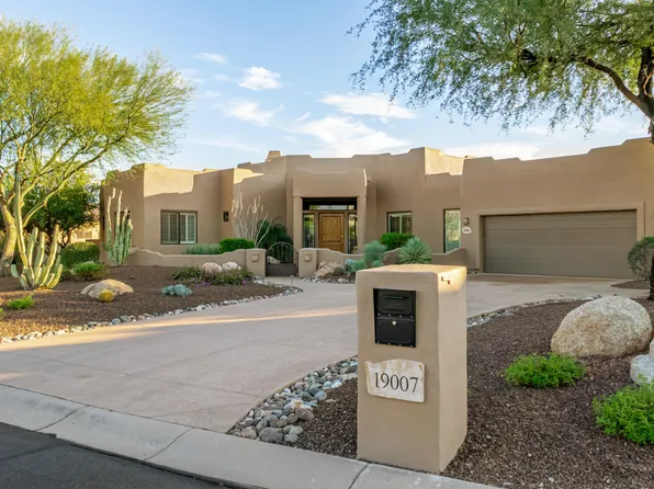 19007 E LAZO Court, Rio Verde, AZ 85263