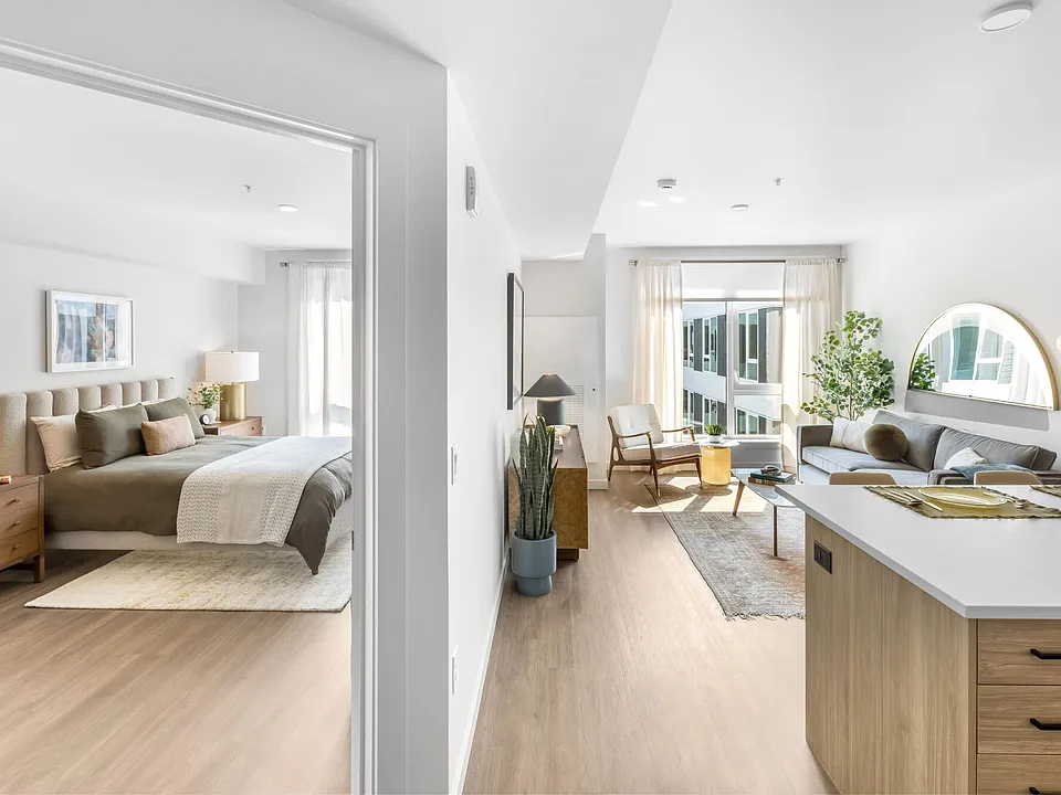 The Riva apartments community photo