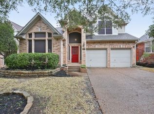 2646 Hidden Ridge Dr, Arlington, TX 76006