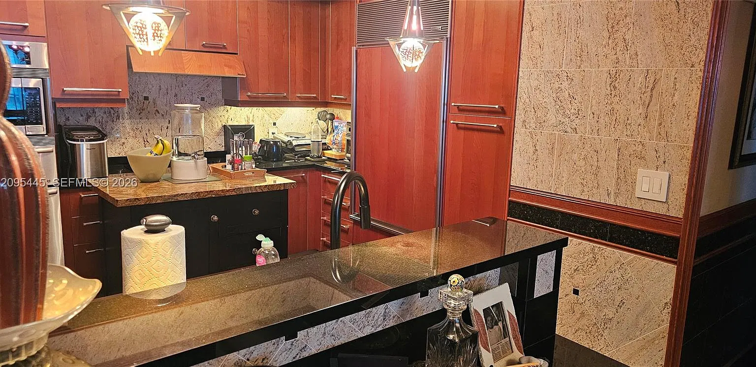 Ocean Palms Condo — Photo 2