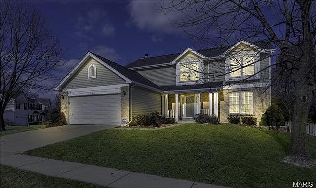 1st image of this home