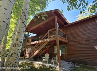 220 Homestead Rd #210, Victor, ID 83455