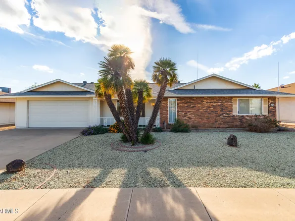 13335 W HARDWOOD Drive, Sun City West, AZ 85375