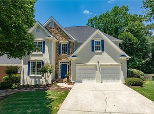 880 Lake Medlock Dr, Johns Creek, GA 30022