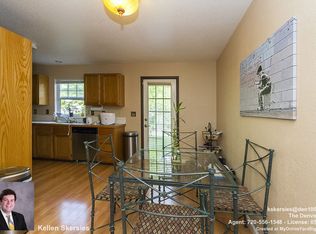 2801 Leisure Dr UNIT D, Fort Collins, CO 80525