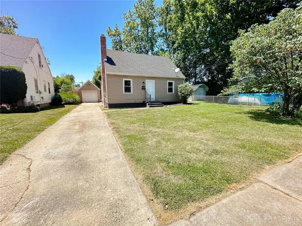 1500 Florence St, Middletown, OH 45044