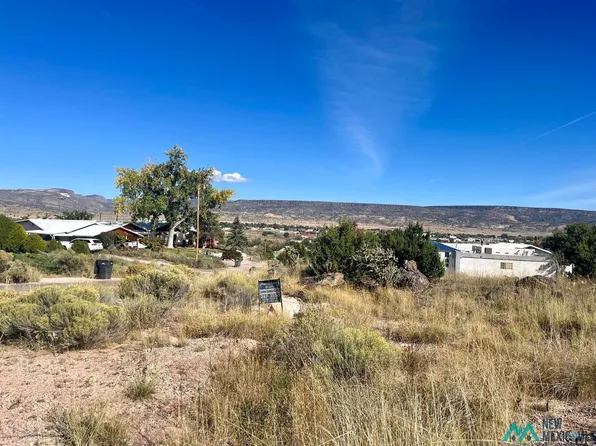 1 Leach Ave, Grants, NM 87020