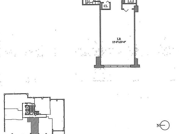 2nd image of 500A E 87th St APT 15D