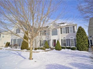 301 Alexander Ct, Akron, OH 44321