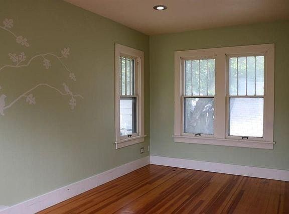 Upstairs Bed/Bonus Room