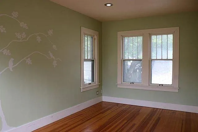 Upstairs Bed/Bonus Room