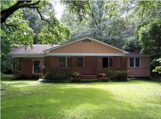 3409 Alba Club Rd, Mobile, AL 36605