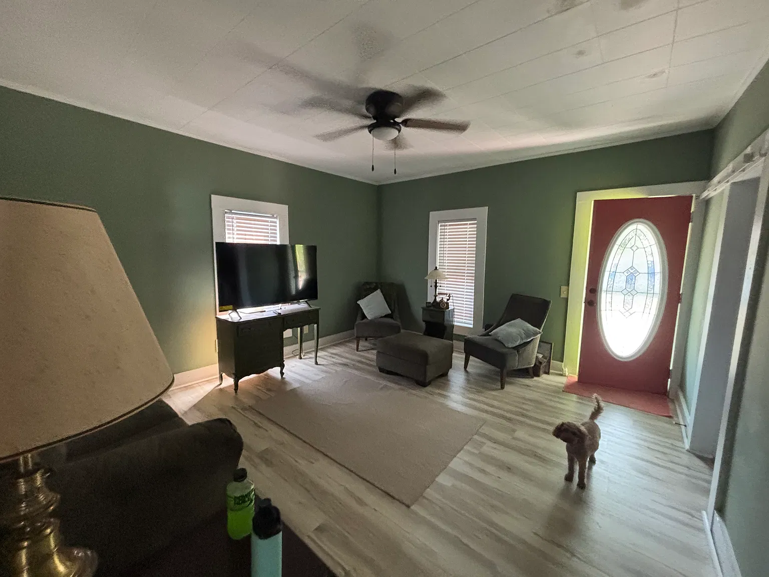 2 bed, 1000 sqft, $900 — Photo 2