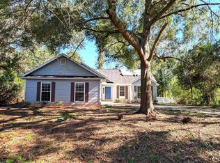 8415 Glendalin Rd, Tallahassee, FL 32311