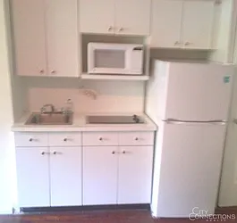 Rented by City Connections Realty