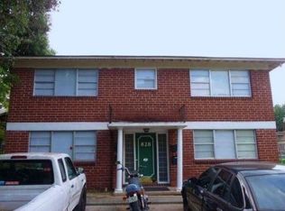 828 Acosta St APT 1, Jacksonville, FL 32204