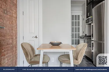 Rented by The Blueground