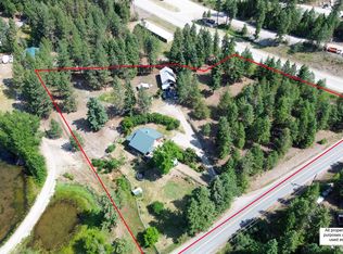 563 Graham Rd, Colville, WA 99114