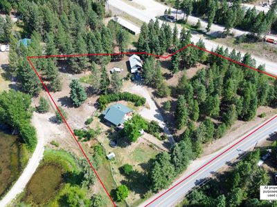 563 Graham Rd, Colville, WA, 99114