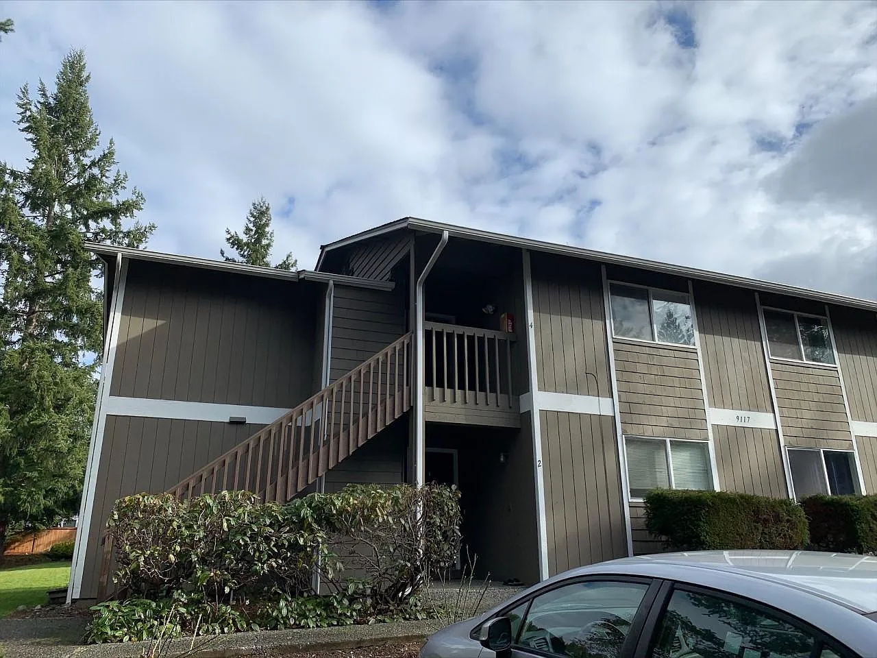 2 bed, 800 sqft, $1,845 — Photo 1