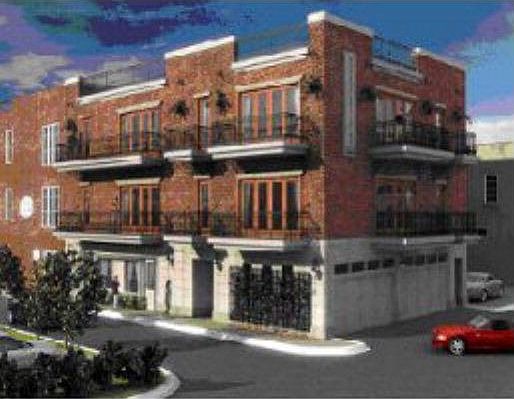 1st image of 107A N 13th St Ste C