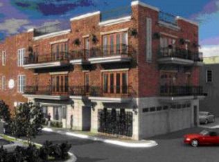 107A N 13th St STE C, Oxford, MS 38655