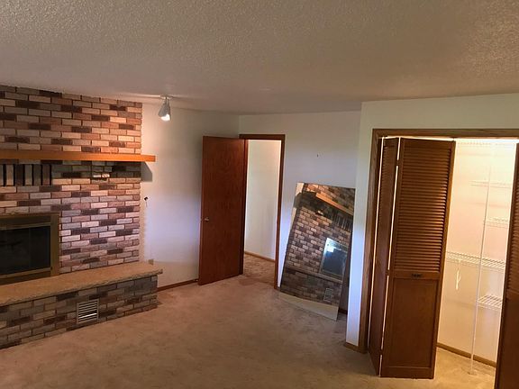 Large First Bedroom