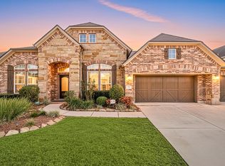 12514 Randy Riley Way, Tomball, TX 77377