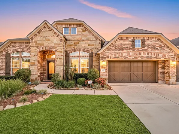 12514 Randy Riley Way, Tomball, TX 77377
