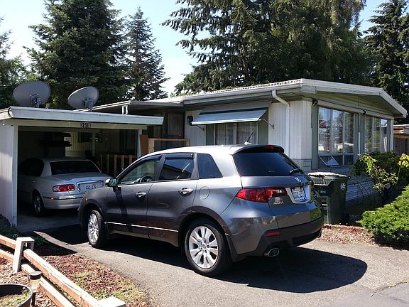 2nd image of 2918 86th St S #74