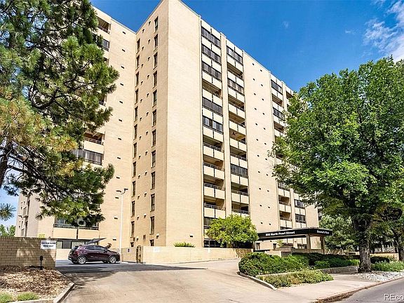 2nd image of 800 N Pearl St APT 401